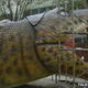 Illustration for article titled Billionaire Plans to Fill Parks With Hundreds of Giant Robot Dinosaurs